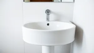 Montaż umywalki cena Sosnowiec