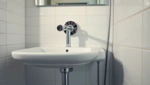 Montaż umywalki cena Toruń