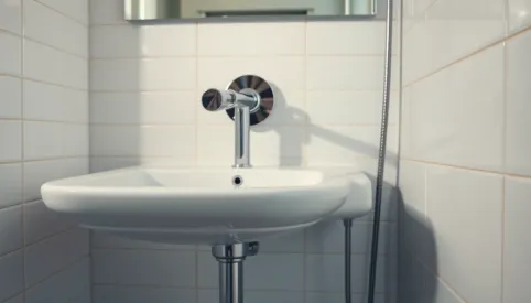 Montaż umywalki cena Toruń