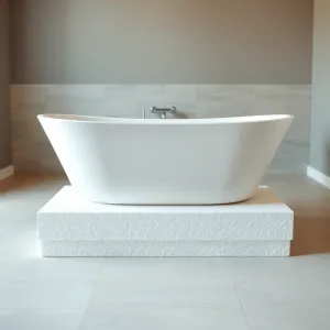 Montaż Wanny Na Styropianie