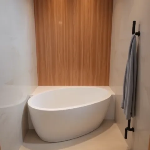 Montaż Wanny Narożnej