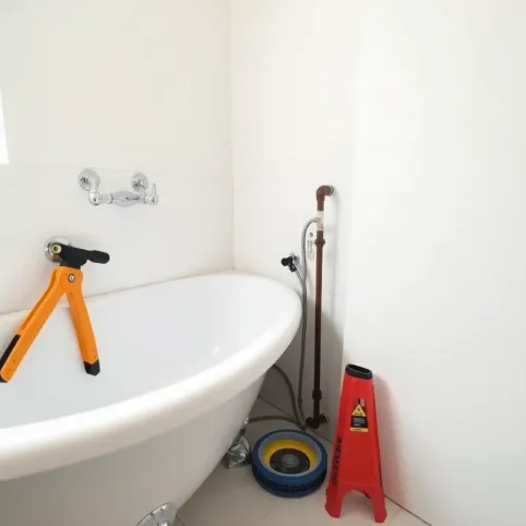 Montaż wanny narożnej cena