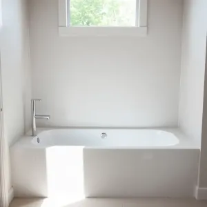 Montaż wanny w zabudowie