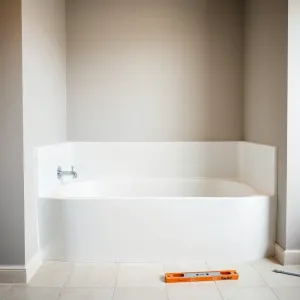 Montaż wanny Warszawa cena