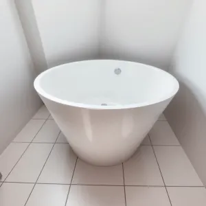 Montaż wanny wysokość