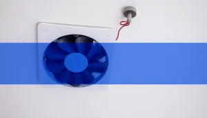 Montaż wentylatora łazienkowego cena Bielsko Biała