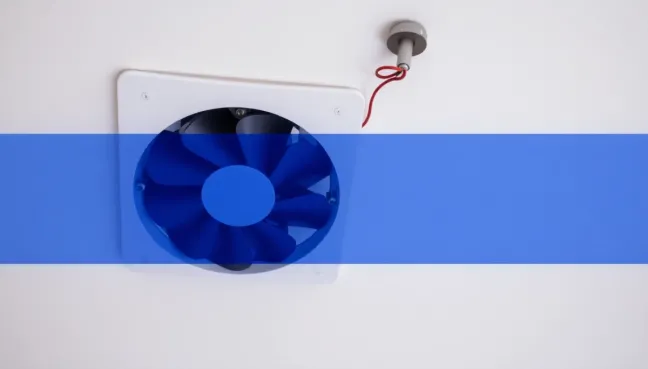 Montaż wentylatora łazienkowego cena Bielsko Biała