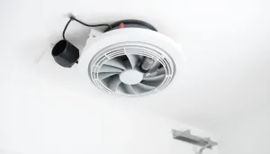 Montaż wentylatora łazienkowego cena Kielce