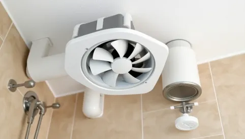 Montaż wentylatora łazienkowego cena Lublin