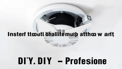 Montaż wentylatora łazienkowego cena Opole