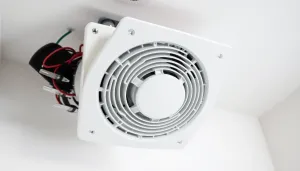 Montaż wentylatora łazienkowego cena Rybnik