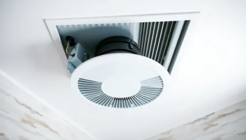 Montaż wentylatora łazienkowego cena Tychy