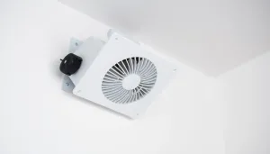 Montaż wentylatora łazienkowego cena Zielona Góra