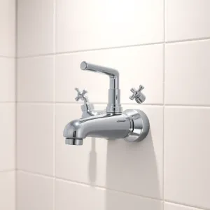 Na jakiej wysokości bateria prysznicowa