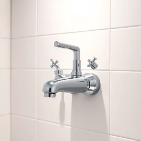 Na jakiej wysokości bateria prysznicowa