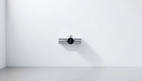 Na jakiej wysokości bateria prysznicowa podtynkowa