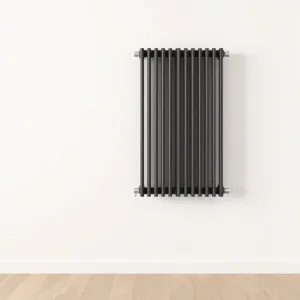 Na jakiej wysokości grzejnik w pokoju