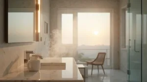 najcichsze wentylatory łazienkowe