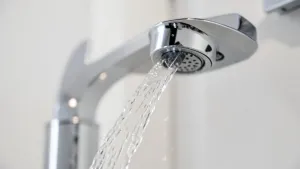 najlepsza bateria prysznicowa