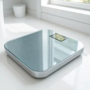 Najlepsza waga łazienkowa