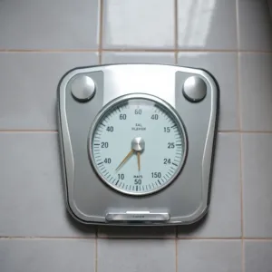 Najlepsza waga łazienkowa mechaniczna