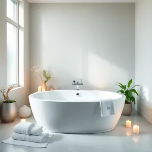 Najlepsza Wanna Z Hydromasażem