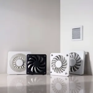 najlepsze wentylatory łazienkowe