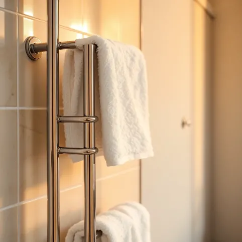 Najlepszy grzejnik elektryczny do łazienki