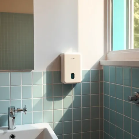 Najlepszy odświeżacz powietrza do łazienki