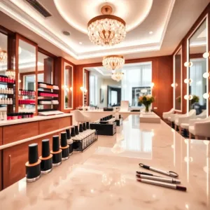 Najlepszy salon kosmetyczny Warszawa