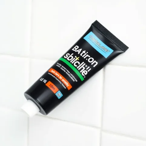 Najlepszy silikon do łazienki