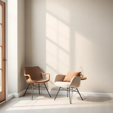 Najmodniejsze kolory do pokoju