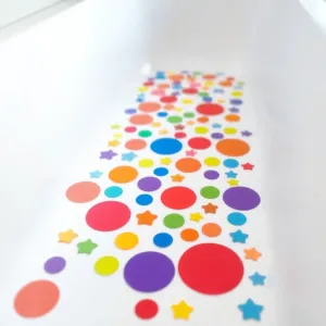 Naklejki Antypoślizgowe Do Wanny