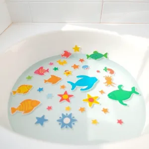 Naklejki Do Wanny Dla Dzieci