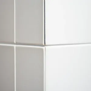 Narożniki do płytek łazienkowych