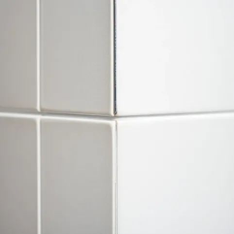 Narożniki do płytek łazienkowych