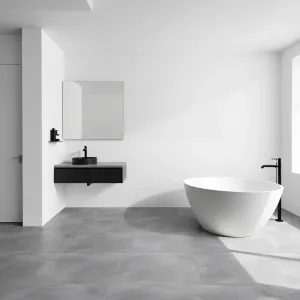 Nowoczesna łazienka