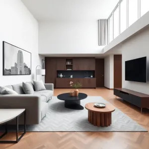 Nowoczesne meble do pokoju