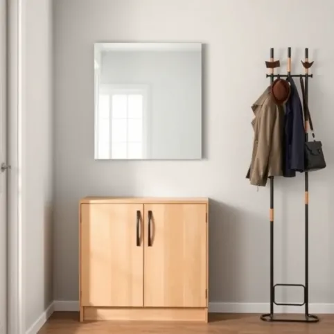 Nowoczesne meble do przedpokoju