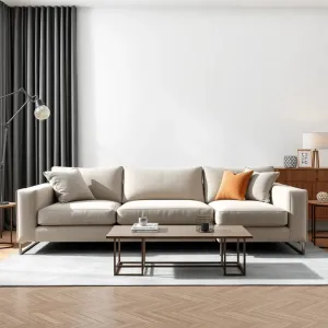 Nowoczesne meble na wymiar do salonu