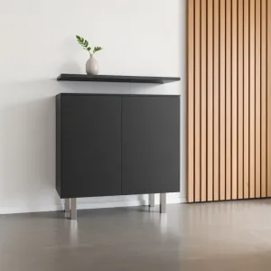 Nowoczesne szafki na buty do przedpokoju