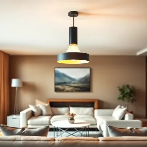 Nowodvorski nowoczesne lampy sufitowe do salonu