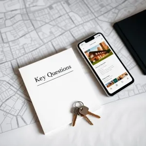 O co pytać przy wynajmie pokoju