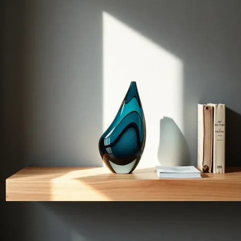 Obraz do szarego salonu