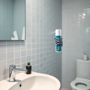 Odświeżacz powietrza do łazienki