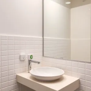 Odświeżacz powietrza do łazienki air wick