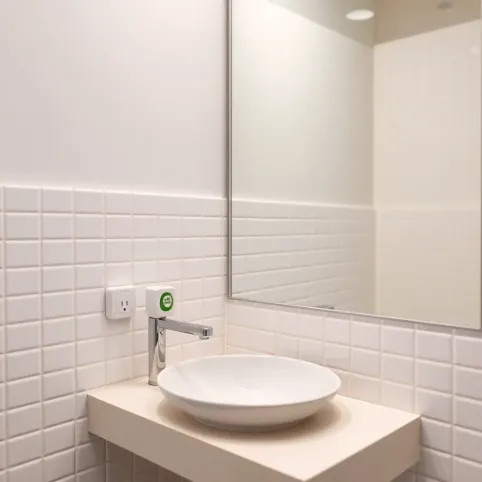 Odświeżacz powietrza do łazienki air wick