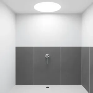 Okleina na kafelki do łazienki