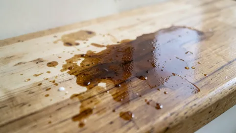 olej do blatów łazienkowych