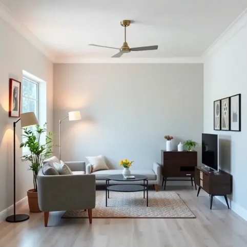 Opis pokoju 10 zdań